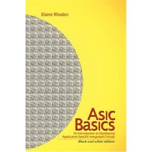 9781435719101 按需印刷ASIC Basics