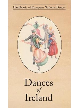 按需印刷Dances of Ireland[9781914311123]