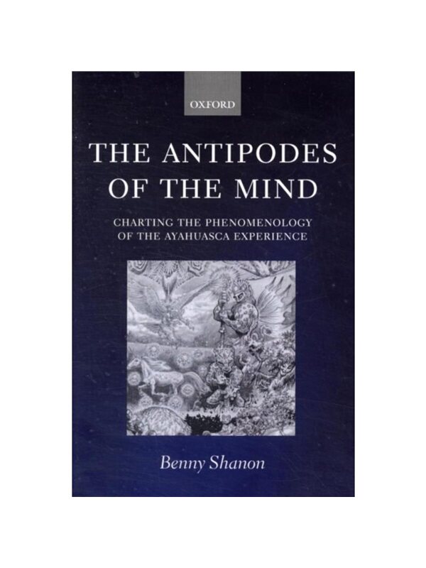 按需印刷不退不换The Antipodes of the Mind[9780199252930]
