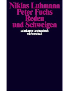 预订【德语】Reden und Schweigen