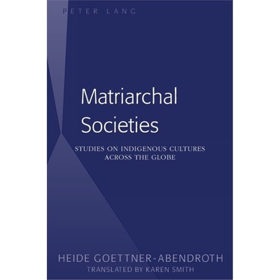 预订Matriarchal Societies[9781433125126]