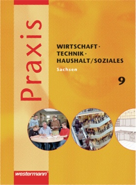 预订【德语】 Praxis - WTH / Soziales: Wirtschaft / Technik / Haushalt und Soziales [9783141163391]