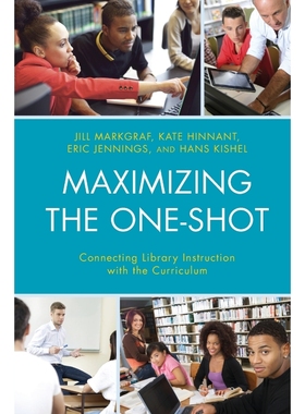 按需印刷Maximizing the One-Shot[9781442238664]