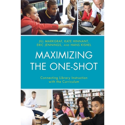 按需印刷Maximizing the One-Shot[9781442238664]