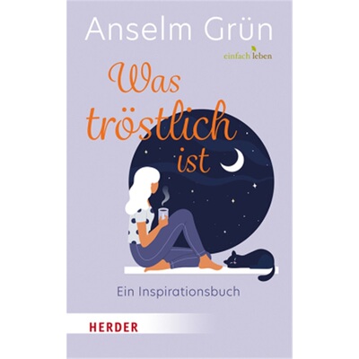 预订不退不换德语Was trostlich ist - ein Inspirationsbuch[9783451008689]