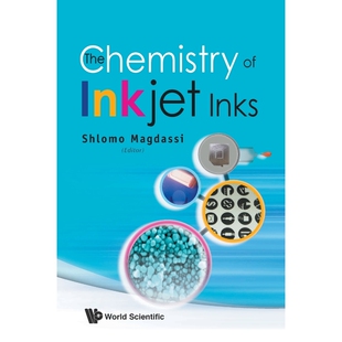 9789813203495 按需印刷不退不换CHEMISTRY THE INKS INKJET