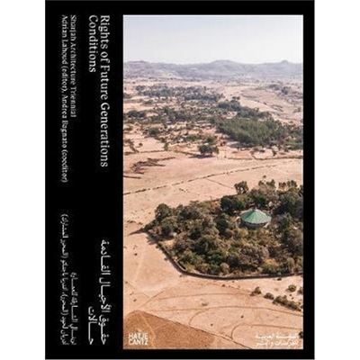 预订Rights of Future Generations:Conditions