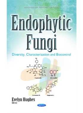 预订Endophytic Fungi