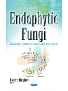 预订不退不换Endophytic Fungi