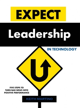 按需印刷Expect Leadership in Technology - Hardcover[9780979166969]