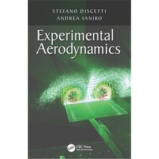9781498704014 按需印刷Experimental Aerodynamics