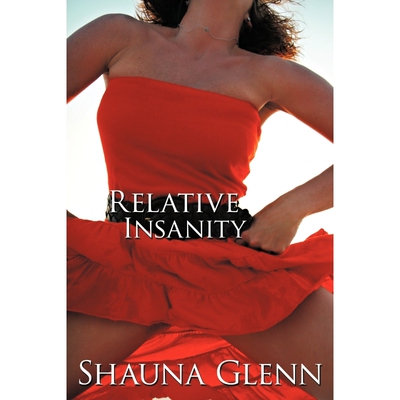 按需印刷不退不换Relative Insanity[9781452048956]