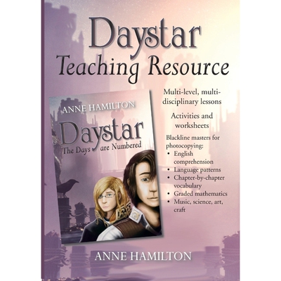 按需印刷Daystar Teaching Resource[9781925139747]
