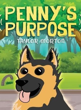 按需印刷Penny's Purpose[9780578842059]