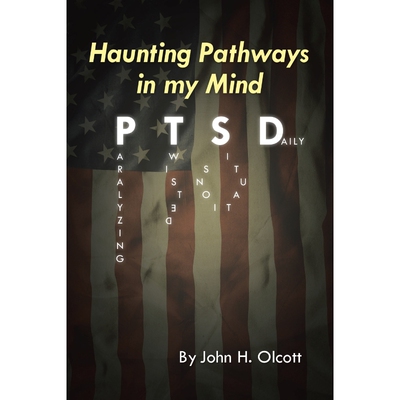 按需印刷Haunting Pathways In My Mind[9781483446028]