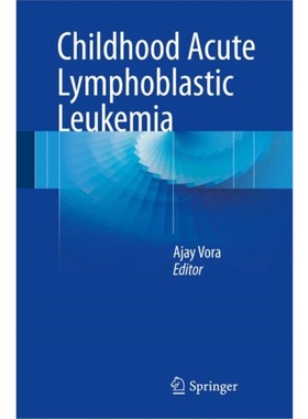 预订Childhood Acute Lymphoblastic Leukemia
