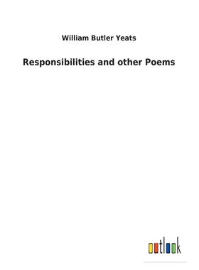 按需印刷Responsibilities and other Poems[9783732618569]