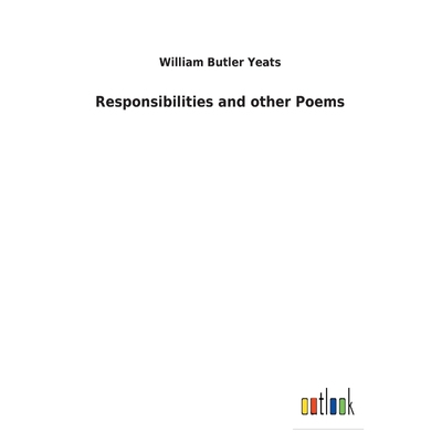 按需印刷Responsibilities and other Poems[9783732618569]