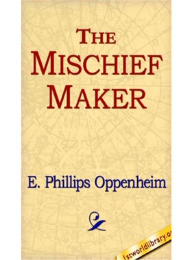 预订不退不换The Mischief-Maker