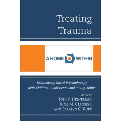 按需印刷Treating Trauma[9781442250888]