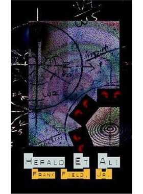 按需印刷不退不换Herald Et Ali[9781403325242]