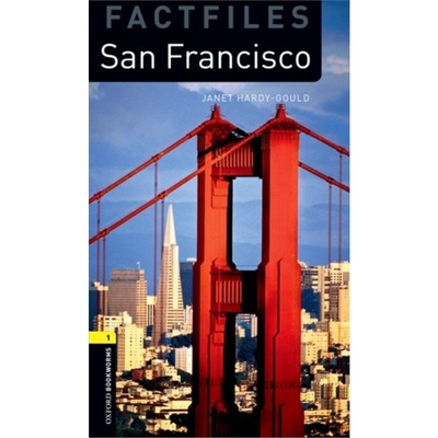 下架822 OBWL 3E Level 1: San Francisco Factfile