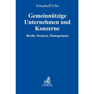 预订【德语】 Gemeinnutzige Unternehmen und Konzerne:Re
