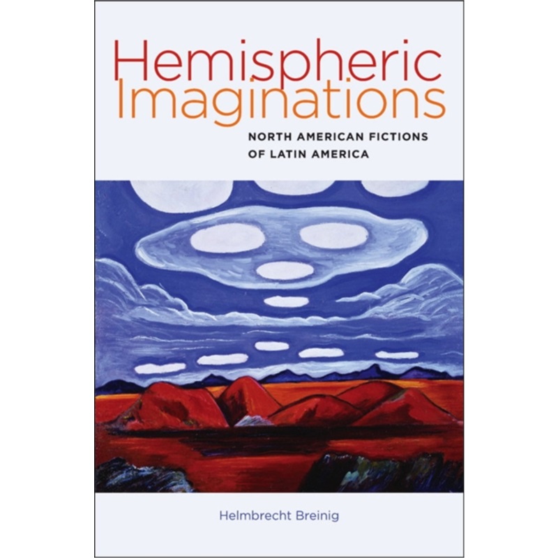 预订Hemispheric Imaginations[9781611689907]