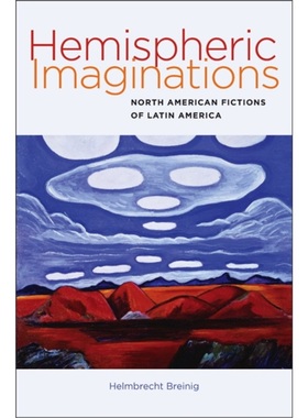 预订Hemispheric Imaginations[9781611689907]