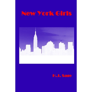 9781312650138 Girls York 按需印刷New