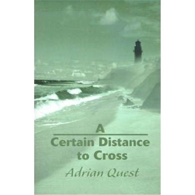 按需印刷A Certain Distance to Cross[9780595149674]