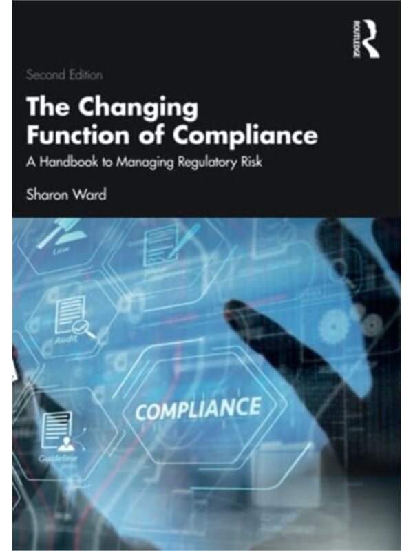 按需印刷不退不换TF The Changing Function of Compliance