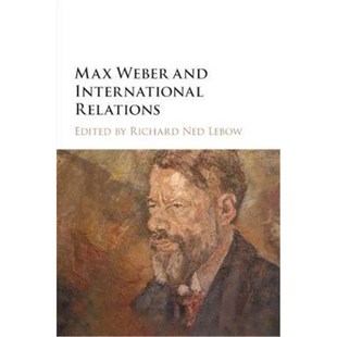 Weber 9781108402965 and Relations International 按需印刷Max