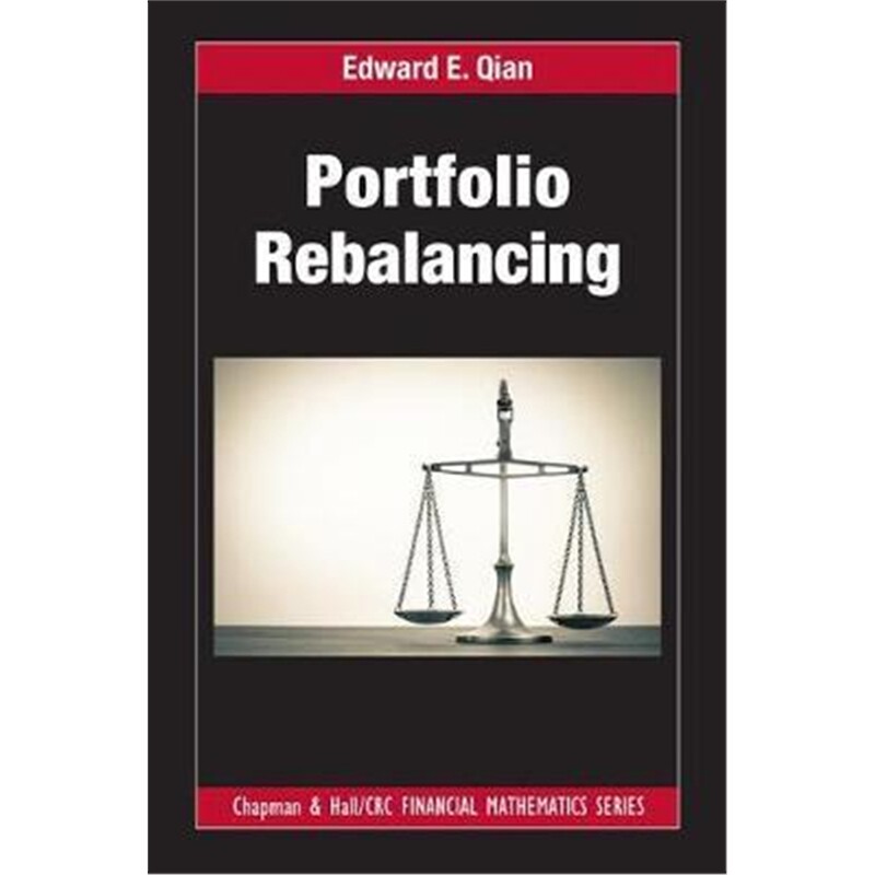 按需印刷不退不换图书Portfolio Rebalancing[9781498732444]