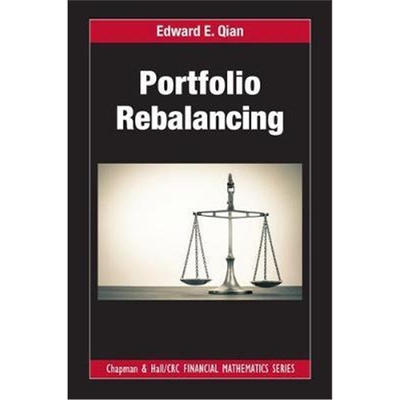 按需印刷不退不换图书Portfolio Rebalancing[9781498732444]