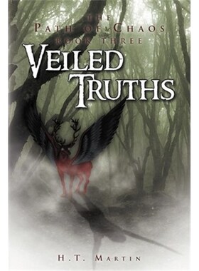 按需印刷Veiled Truths[9781469149714]
