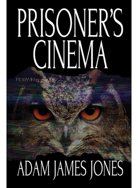 按需印刷Prisoner's Cinema[9781684336715]