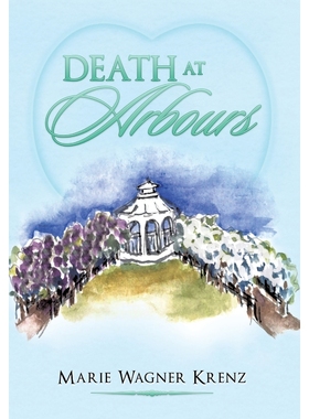 按需印刷Death at Arbours[9781493158645]