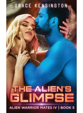 按需印刷The Alien's Glimpse[9781953126153]