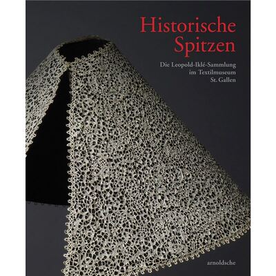 进口艺术 HISTORISCHE SPITZEN