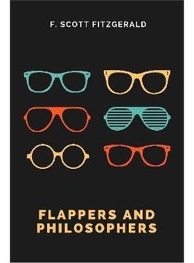 按需印刷Flappers and Philosophers[9781387220175]