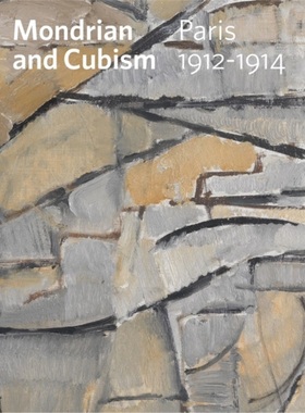 预订Mondrian and Cubism[9781909932142]