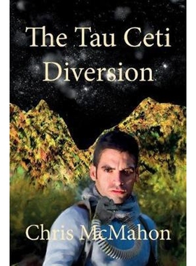 按需印刷The Tau Ceti Diversion[9780980387049]