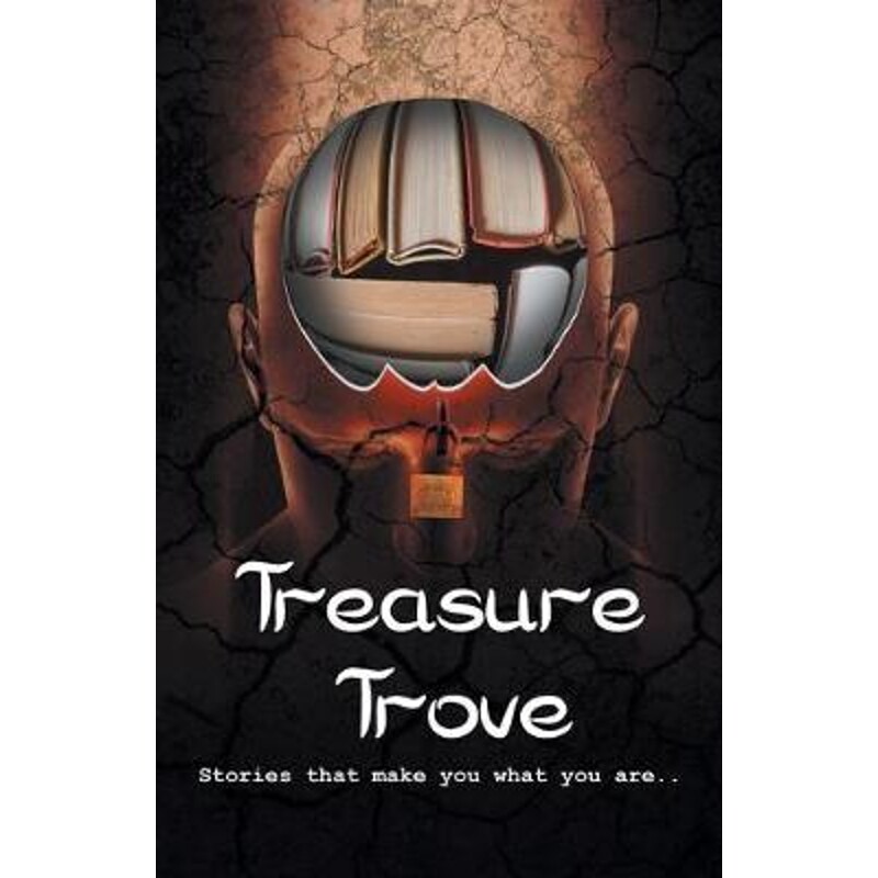 按需印刷不退不换Treasure Trove[9789387269941]