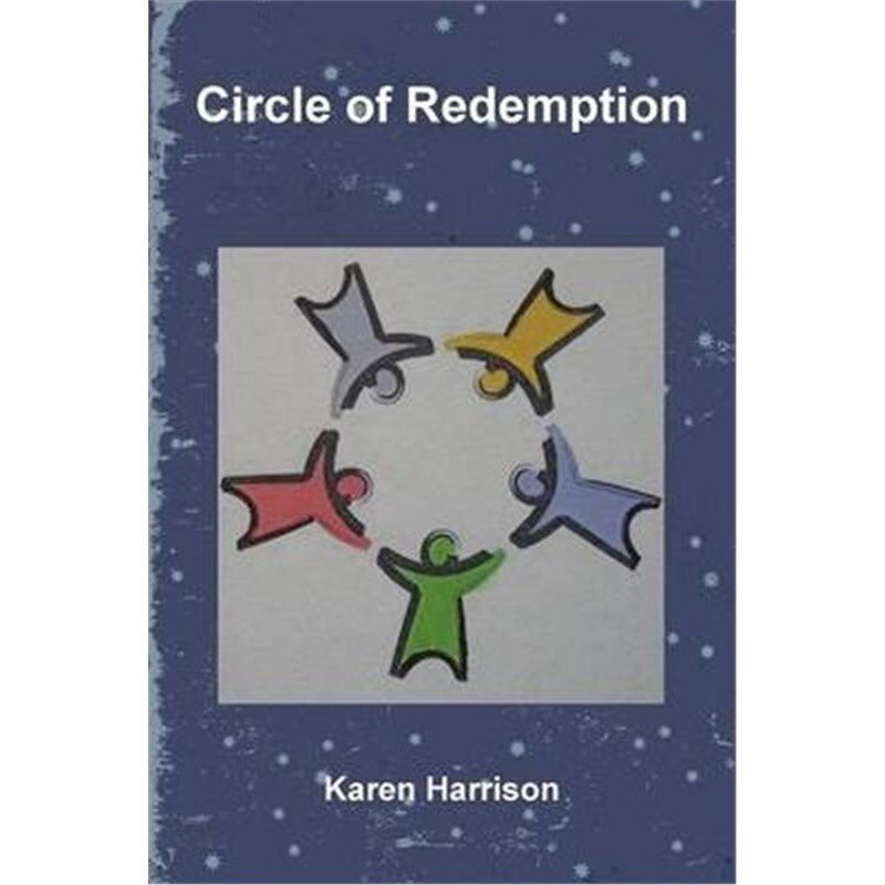 按需印刷不退不换Circle of Redemption[9781105624902]