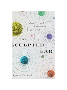 Aurality and Statuary 预订不退不换The the Ear West Sculpted