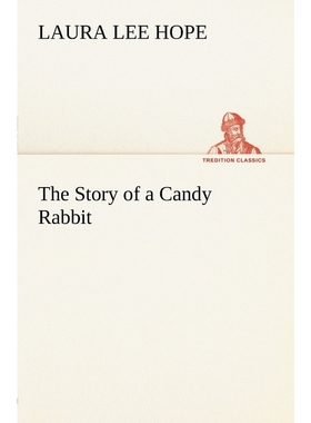 按需印刷The Story of a Candy Rabbit[9783849165642]