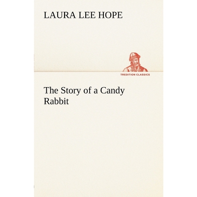 按需印刷The Story of a Candy Rabbit[9783849165642]