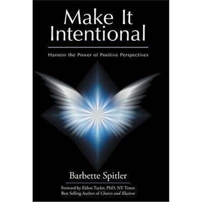 按需印刷Make It Intentional[9781504346016]