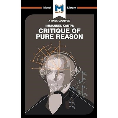 预订Analysis of Immanuel Kant's Critique of Pure Reason[9781912127702]